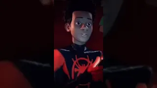 Miles morales edit ￼