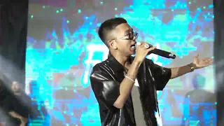 @FLOWG   - "UNLI" (Live) MUNTINLUPA LOCALS