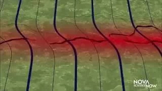 Using GPS to Study Earthquakes - Haiti Earthquake: January 2010