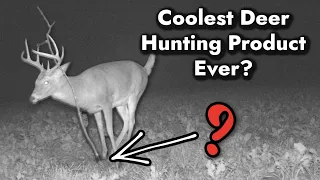 Cool Deer Hunting Products! | HODAG Licking Stick