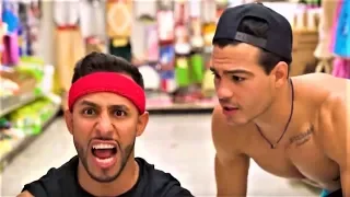 ЧЕРНАЯ ПЯТНИЦА | Anwar Jibawi