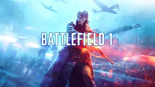 Battlefield V - Reveal Trailer (Battlefield 1 Style)