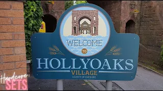 Hollyoaks | Set tour