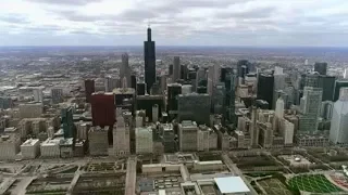 Мегаполисы: Чикаго