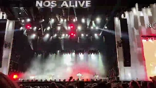 Stromae - Ta fête (NOS ALIVE 2022)