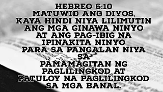 Tutulungan Ka Niya "Umawit Nang Masaya kay Jehova"