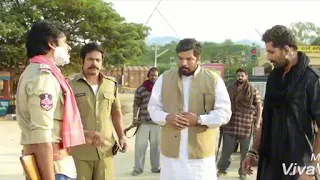 Sardaar gabbar singh pre interval scene #Whatsapp status