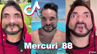 Funniest mercuri_88 TikTok Video 2021 | Manuel Mercuri Big and Little Brother + Mother TikToks #3