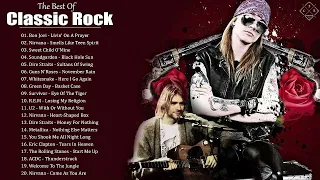 Lo Mejor de Los Clasicos del Rock en Ingles - Clasicos Rock En Ingles