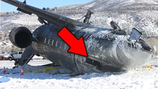 Pilot's WORST Mistake Ends In Deadly Tragedy!