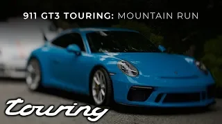 Bye Bye M3?  Hello GT3 Touring!