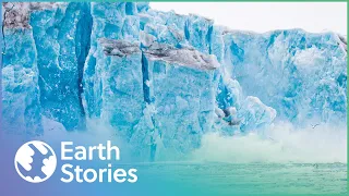 Why Is Arctic Ice Showing Up In Canada's Waters? | Angry Planet Marathon | Earth Stories