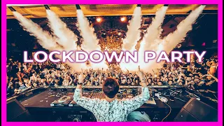 PARTY MIX 2023 🔥 | Quarantine & Lockdown Mix | COVID-19