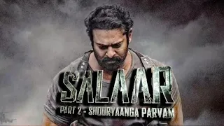 salaar south full hindi HD movie  salaar part 2 kab released  hogi 2025 #salaarmovie #trendingkgf