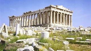Desvendando a Acrópole de Atenas - Grécia
