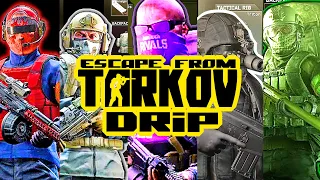 Tarkov Drip Rangers - ESCAPE FROM TARKOV