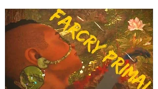 Far Cry Primal Funny Brutal Kill Compilation #2 - FarCry Primal Brutality