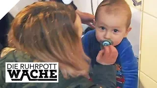 Baby allein zu Haus: Wer war der Fremde im Kinderzimmer? | Bora Aksu | Die Ruhrpottwache | SAT.1 TV