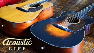 Martin D18 OR Martin D28? ★ Acoustic Tuesday #133