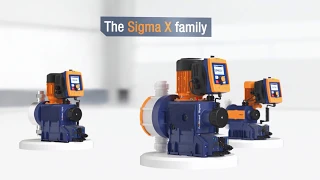 Sigma X Family – Module 1 Introduction