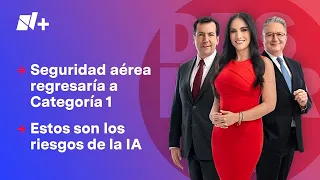 Despierta | Programa Completo 8 Septiembre 2023