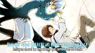 [@SERVAMP: Pereza] La versión de Kuro - Sub español (Crossing world)