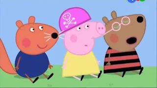 PEPPA PIG feat FACE(RYTP)