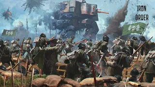 Iron Order 1919 - War Machine (Official Soundtrack)