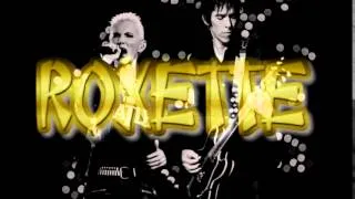 Roxette   It's Must Have Been Love Ultrasound Longer Live Version