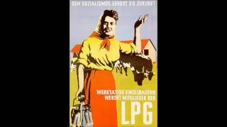 Jetzt bist du in der LPG