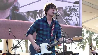 Davy Knowles - Gotta Leave Live at Clearwater Festival