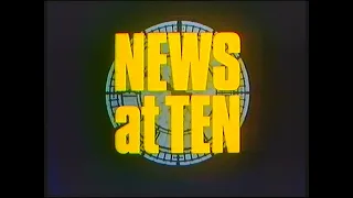 [720p/50p] ITV Thames | News at Ten and continuity | 3rd March 1980