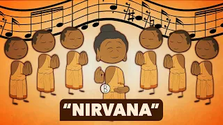 ♫ "Nirvana" By Tiffany Roman  - Instrumental Music - Extra History