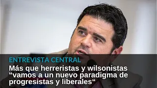 Intendente de Paysandú se alejó de Alianza Nacional: ¿Qué pasará con el wilsonismo en del PN?