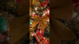 Beautiful 6.5ft Christmas Tree 2021