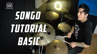 Songo Super Básico Tutorial Nivel 1