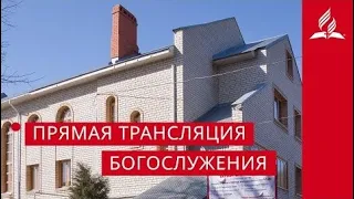 11 06 2022  Богослужение в Саратове