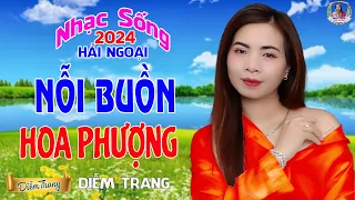 LIÊN KHÚC ĐỀ XUẤT ➤ NỖI BUỒN HOA PHƯỢNG ➤ DIỄM TRANG NGHE LÀ MÊ | SAY ĐẮM CON TIM