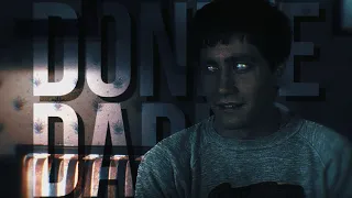 [4K] Donnie Darko 「Edit」-(Molchat Doma)