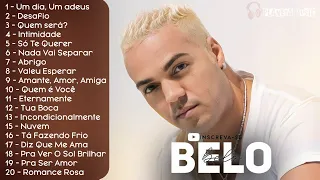 BELO ANTIGAS - As Melhores Músicas vol.2 | PLANETA MUSIC