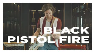 Vault Sessions: Black Pistol Fire & His Custom ES 330(ish)  (S2:E26)