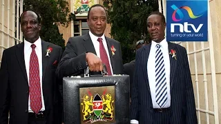 LIST: Uhuru, Kibaki and other finance ministers since independence