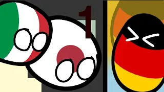IDFB Intro, but with Countryballs (BFWD Intro)