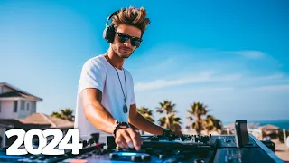 Charlie Puth, Ed Sheeran, Alan Walker, Martin Garrix & Kygo cover style - Summer Vibes Mix #25