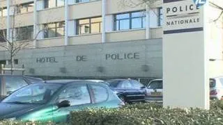 Montpellier : un policier écroué pour vol d'arme et de dro