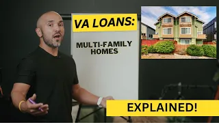 VA Loans: How to Guide For Buying a Mult-Family Home Using Your VA Loan in 2023