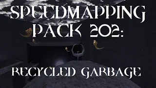 Quake : Speedmapping Pack 202: Recycled Garbage - The Lost Slipgate #115