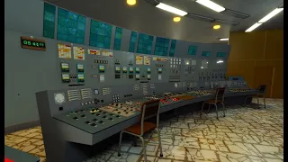 (Updated) Chernobyl Unit 3 Tutorial (Roblox) | Turbine Operation & Meeting Demand