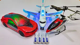 Radio Control Airbus A386 and HX708 Rc Helicopter, airplane, helicopter, aeroplane, Remote Car,