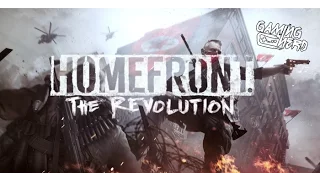 Homefront im Test - Gameplay